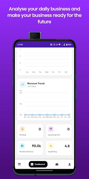 Look O Like Business Screenshot 3