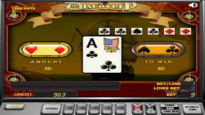 Discovery Slot Screenshot 2