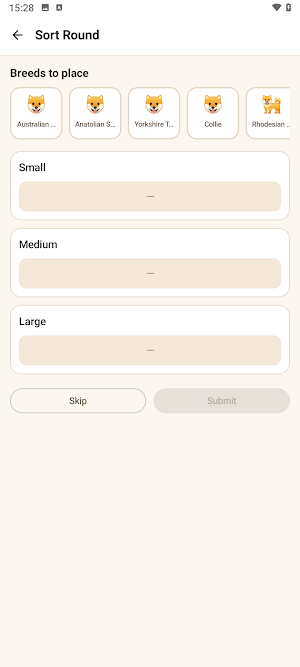 Polymarket Screenshot 3