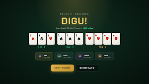 Digu App Screenshot 3