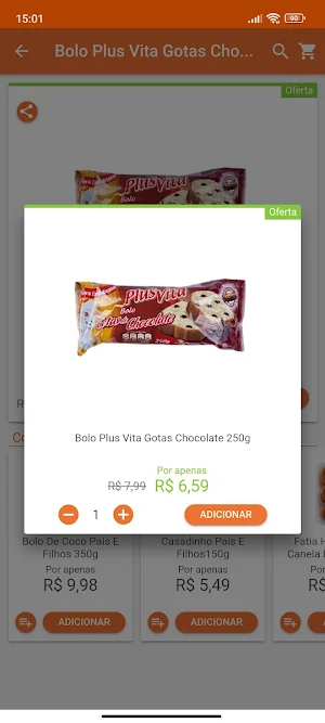 Pais e Filhos em Casa Screenshot 2