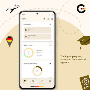 Gerpath Screenshot 0