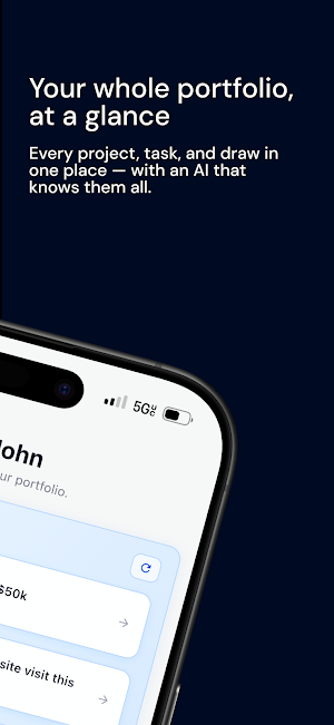 Siteflo.ai Screenshot 1