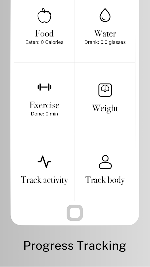 Vega Wellness Screenshot 2