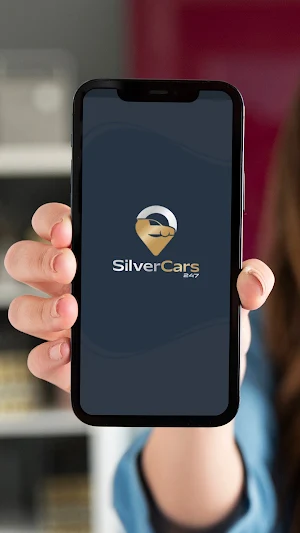 Silver Cars 247 Screenshot 0