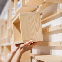 Wooden designs
