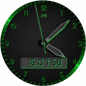 Animated Leather Celtic Knot Screenshot 1