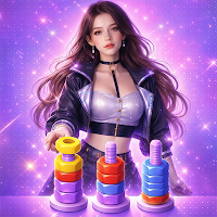 Romance Onet: Screw Puzzle