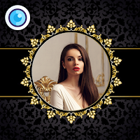 Royal Photo Frames Editor