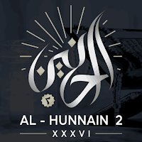 Asrama Al Hunnain 2 Darul Ulum