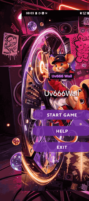 Uv666Wail Screenshot 0