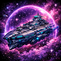 Idle Starfleet