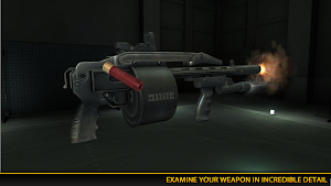 Gun Club Armory screenshot 7