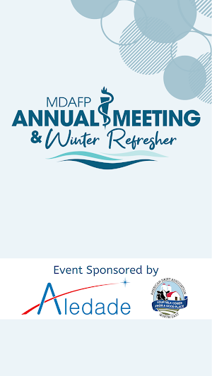 MDAFP AMWR 2022 screenshot 1