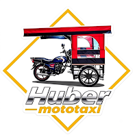 Huber mototaxi maxcanu