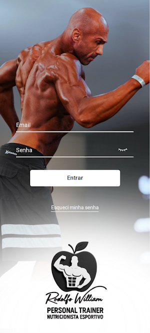 Rodolfo William Screenshot 0