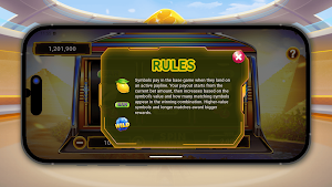 Eternal Sands Screenshot 2