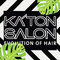 KATON SALON EVOLUTION OF HAIR