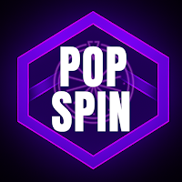 Jack Pop Spin