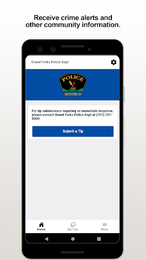 GFPD Tips Screenshot 0