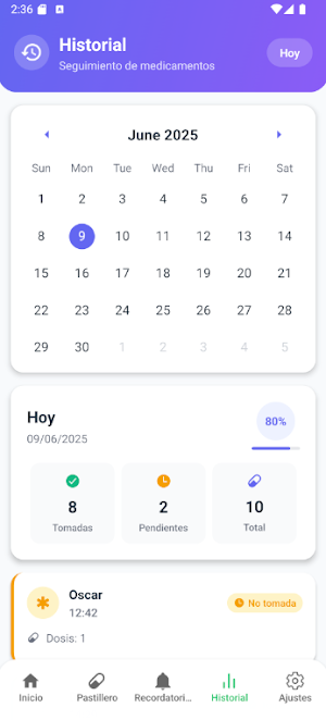 PastiYa Screenshot 1