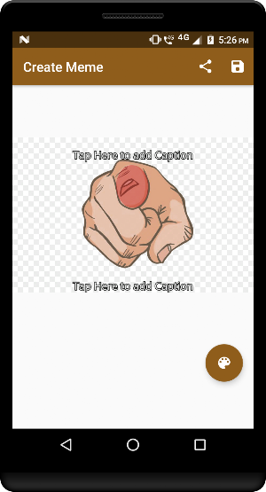 Meme Creator Pro Screenshot 0