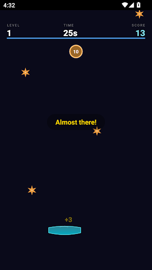 Aurora Catch Screenshot 1