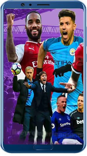 Live Football TV HD Screenshot 3