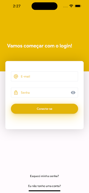 Tião Delivery - Entregador Screenshot 2