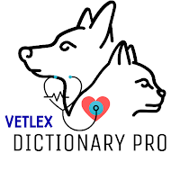 VETLEX DICTIONARY PRO