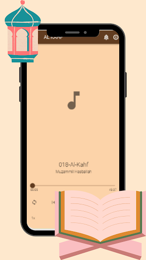 Muzammil Hasballah MP3 Offline Screenshot 3