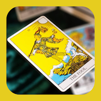 Fool Tarot