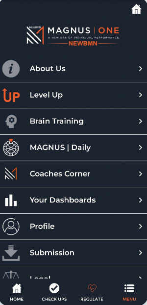 NEWBMN Screenshot 1