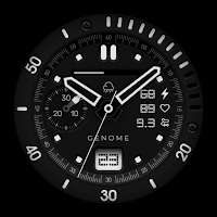 Boel: Analog Watch Face