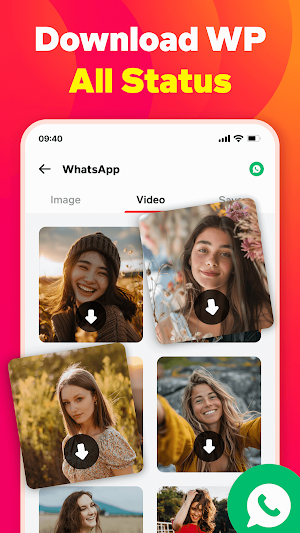 All Video Downloader Screenshot 3