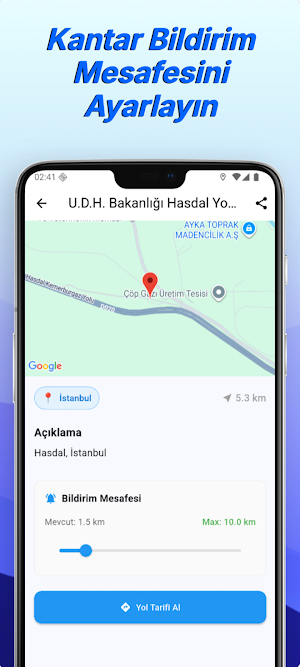 Kantar Bot Screenshot 3