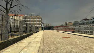 NPC Astro Emperor for GMOD Screenshot 1