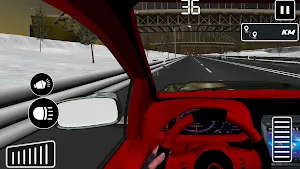 Crazy Car Games Screenshot 0