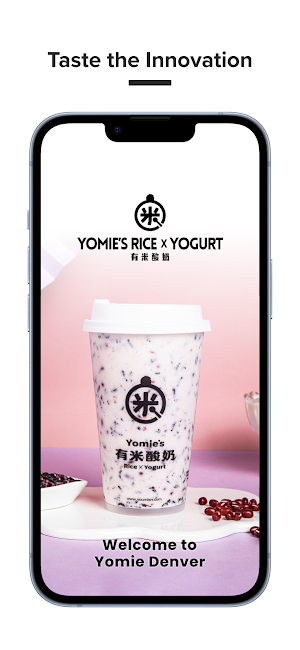 Yomie Denver Screenshot 0