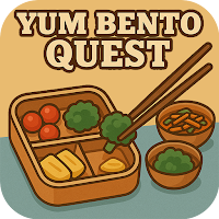 Yum Bento Quest