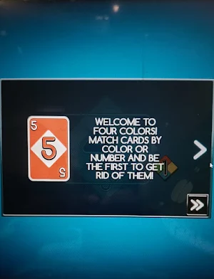 Card Bard Screenshot 0