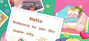 My home Town 2 Screenshot 3