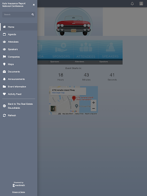 AIRNC2021 Screenshot 3