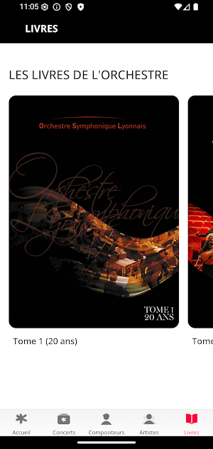 OSC - Lyon Screenshot 3