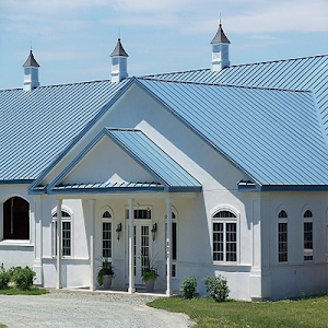 Tin Roof Screenshot 3