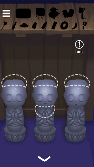 ESCAPE GAME apartment ~ memory rooms ~ Screenshot 3