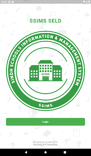 SSIMS SELD Screenshot 3