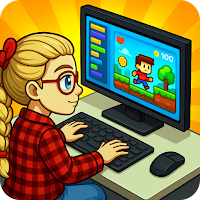 Idle Game Dev Simulator