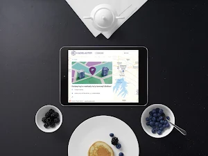 Кадкадастр Screenshot 3