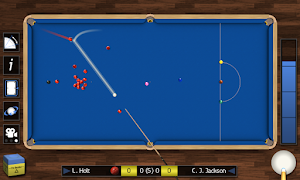 Pro Snooker 2020 Screenshot 3